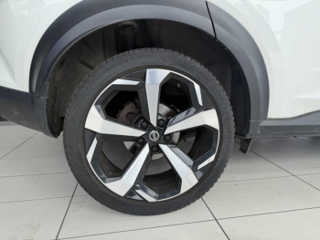 Photo 6 du bon plan NISSAN Juke 1.0 DIG-T 114ch N-Connecta DCT 2021 occasion à 16900 €