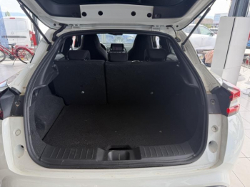 Photo 8 du bon plan NISSAN Juke 1.0 DIG-T 114ch N-Connecta DCT 2021 occasion à 16900 €