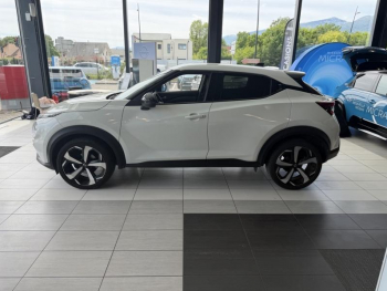 Photo 9 du bon plan NISSAN Juke 1.0 DIG-T 114ch N-Connecta DCT 2021 occasion à 16900 €