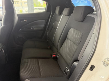 Photo 10 du bon plan NISSAN Juke 1.0 DIG-T 114ch N-Connecta DCT 2021 occasion à 16900 €
