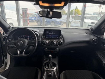 Photo 11 du bon plan NISSAN Juke 1.0 DIG-T 114ch N-Connecta DCT 2021 occasion à 16900 €