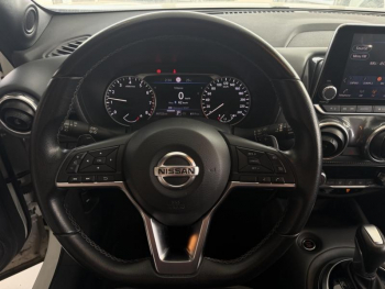 Photo 12 du bon plan NISSAN Juke 1.0 DIG-T 114ch N-Connecta DCT 2021 occasion à 16900 €