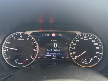Photo 15 du bon plan NISSAN Juke 1.0 DIG-T 114ch N-Connecta DCT 2021 occasion à 16900 €