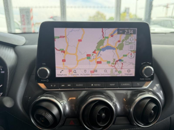 Photo 16 du bon plan NISSAN Juke 1.0 DIG-T 114ch N-Connecta DCT 2021 occasion à 16900 €