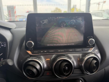 Photo 17 du bon plan NISSAN Juke 1.0 DIG-T 114ch N-Connecta DCT 2021 occasion à 16900 €