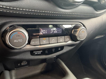 Photo 18 du bon plan NISSAN Juke 1.0 DIG-T 114ch N-Connecta DCT 2021 occasion à 16900 €