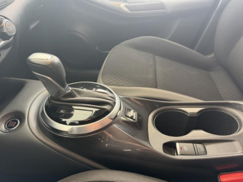 Photo 19 du bon plan NISSAN Juke 1.0 DIG-T 114ch N-Connecta DCT 2021 occasion à 16900 €