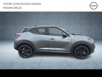 Photo 5 du bon plan NISSAN Juke 1.6 Hybrid 143ch Première Edition 2022.5 occasion à 21990 €