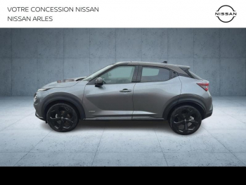 Photo 6 du bon plan NISSAN Juke 1.6 Hybrid 143ch Première Edition 2022.5 occasion à 21990 €