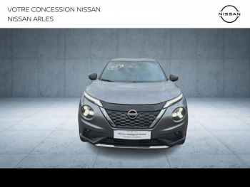 Photo 7 du bon plan NISSAN Juke 1.6 Hybrid 143ch Première Edition 2022.5 occasion à 21990 €