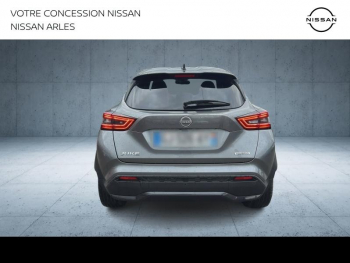 Photo 8 du bon plan NISSAN Juke 1.6 Hybrid 143ch Première Edition 2022.5 occasion à 21990 €