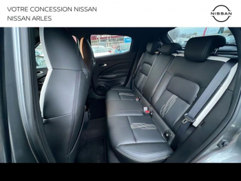 Photo 11 du bon plan NISSAN Juke 1.6 Hybrid 143ch Première Edition 2022.5 occasion à 21990 €