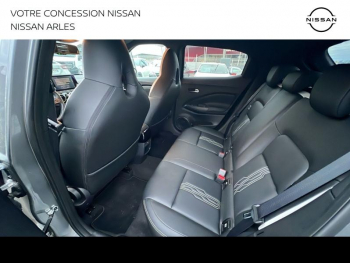 Photo 14 du bon plan NISSAN Juke 1.6 Hybrid 143ch Première Edition 2022.5 occasion à 21990 €