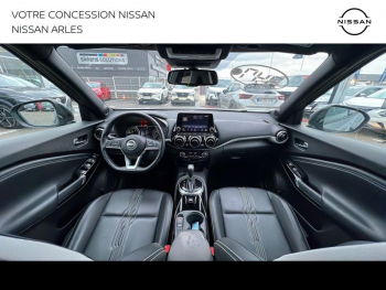Photo 15 du bon plan NISSAN Juke 1.6 Hybrid 143ch Première Edition 2022.5 occasion à 21990 €