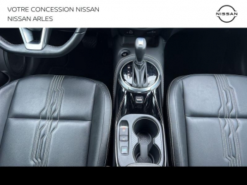 Photo 20 du bon plan NISSAN Juke 1.6 Hybrid 143ch Première Edition 2022.5 occasion à 21990 €