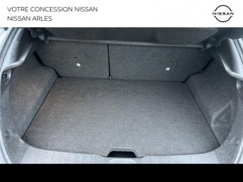 Photo 21 du bon plan NISSAN Juke 1.6 Hybrid 143ch Première Edition 2022.5 occasion à 21990 €