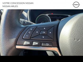 Photo 25 du bon plan NISSAN Juke 1.6 Hybrid 143ch Première Edition 2022.5 occasion à 21990 €