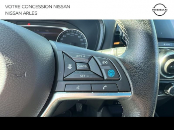 Photo 26 du bon plan NISSAN Juke 1.6 Hybrid 143ch Première Edition 2022.5 occasion à 21990 €