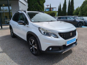 Photo 2 du bon plan PEUGEOT 2008 1.2 PureTech 130ch GT Line S&S occasion à 8990 €