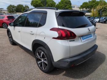 Photo 3 du bon plan PEUGEOT 2008 1.2 PureTech 130ch GT Line S&S occasion à 8990 €