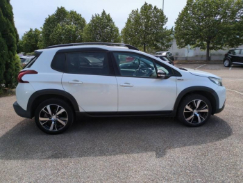 Photo 5 du bon plan PEUGEOT 2008 1.2 PureTech 130ch GT Line S&S occasion à 8990 €