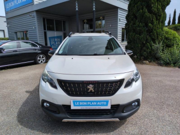 Photo 7 du bon plan PEUGEOT 2008 1.2 PureTech 130ch GT Line S&S occasion à 8990 €