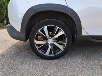 Photo 12 du bon plan PEUGEOT 2008 1.2 PureTech 130ch GT Line S&S occasion à 8990 €