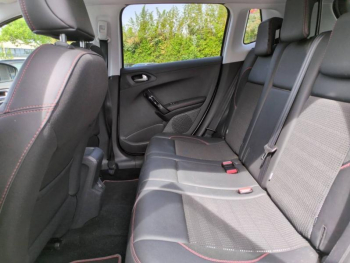 Photo 18 du bon plan PEUGEOT 2008 1.2 PureTech 130ch GT Line S&S occasion à 8990 €