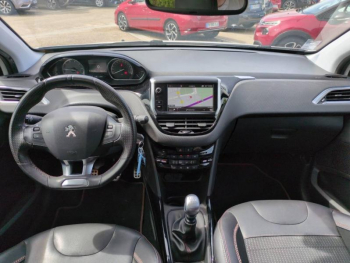 Photo 20 du bon plan PEUGEOT 2008 1.2 PureTech 130ch GT Line S&S occasion à 8990 €