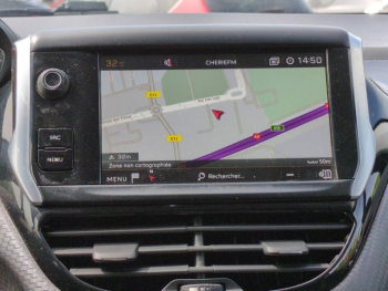 Photo 24 du bon plan PEUGEOT 2008 1.2 PureTech 130ch GT Line S&S occasion à 8990 €