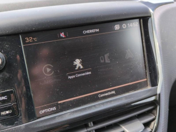Photo 28 du bon plan PEUGEOT 2008 1.2 PureTech 130ch GT Line S&S occasion à 8990 €