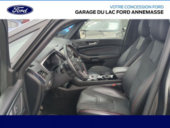 Photo 5 du bon plan FORD S-MAX 2.0 EcoBlue 150ch ST-Line BVA8 Euro6.2 occasion à 23990 €