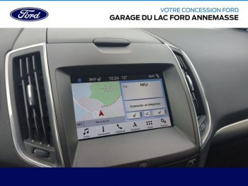 Photo 7 du bon plan FORD S-MAX 2.0 EcoBlue 150ch ST-Line BVA8 Euro6.2 occasion à 23990 €