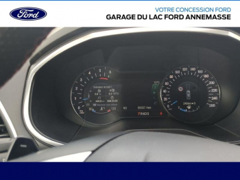 Photo 8 du bon plan FORD S-MAX 2.0 EcoBlue 150ch ST-Line BVA8 Euro6.2 occasion à 23990 €