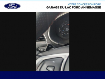 Photo 19 du bon plan FORD S-MAX 2.0 EcoBlue 150ch ST-Line BVA8 Euro6.2 occasion à 23990 €