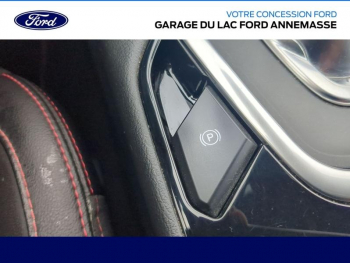 Photo 23 du bon plan FORD S-MAX 2.0 EcoBlue 150ch ST-Line BVA8 Euro6.2 occasion à 23990 €
