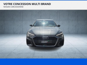 Photo 2 du bon plan AUDI A3 Sportback 35 TDI 150ch S line S tronic 7 occasion à 25900 €