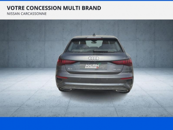 Photo 6 du bon plan AUDI A3 Sportback 35 TDI 150ch S line S tronic 7 occasion à 25900 €