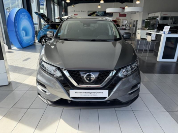 Photo 3 du bon plan NISSAN Qashqai 1.6 DIG-T 163ch N-Connecta occasion à 17490 €