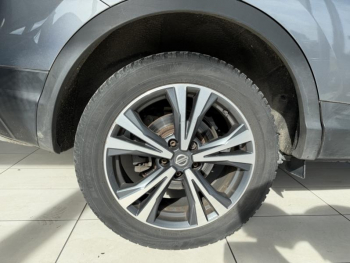 Photo 6 du bon plan NISSAN Qashqai 1.6 DIG-T 163ch N-Connecta occasion à 17490 €