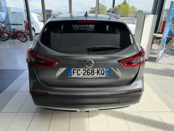 Photo 7 du bon plan NISSAN Qashqai 1.6 DIG-T 163ch N-Connecta occasion à 17490 €