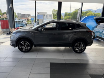 Photo 10 du bon plan NISSAN Qashqai 1.6 DIG-T 163ch N-Connecta occasion à 17490 €