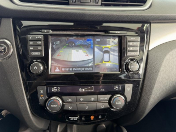 Photo 12 du bon plan NISSAN Qashqai 1.6 DIG-T 163ch N-Connecta occasion à 17490 €