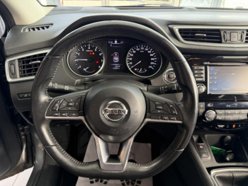 Photo 13 du bon plan NISSAN Qashqai 1.6 DIG-T 163ch N-Connecta occasion à 17490 €
