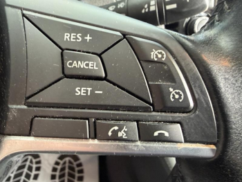 Photo 15 du bon plan NISSAN Qashqai 1.6 DIG-T 163ch N-Connecta occasion à 17490 €