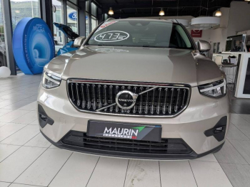 Photo 2 du bon plan VOLVO XC40 T5 Recharge 180 + 82ch Ultimate DCT 7 occasion à 36490 €