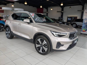 Photo 3 du bon plan VOLVO XC40 T5 Recharge 180 + 82ch Ultimate DCT 7 occasion à 36490 €
