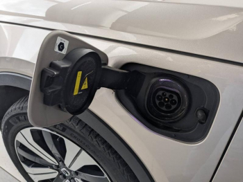 Photo 6 du bon plan VOLVO XC40 T5 Recharge 180 + 82ch Ultimate DCT 7 occasion à 36490 €