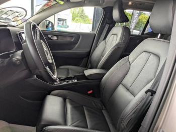 Photo 7 du bon plan VOLVO XC40 T5 Recharge 180 + 82ch Ultimate DCT 7 occasion à 36490 €
