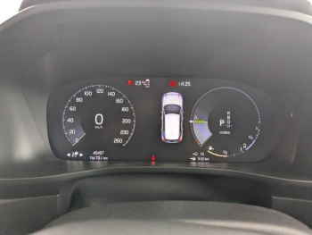 Photo 12 du bon plan VOLVO XC40 T5 Recharge 180 + 82ch Ultimate DCT 7 occasion à 36490 €